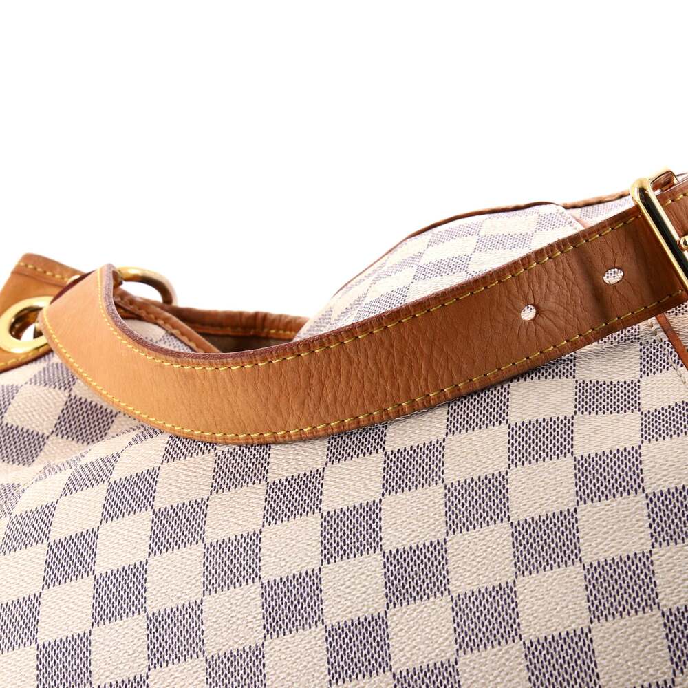 Louis Vuitton Galliera Handbag Damier #244136L12B - Picture 8 of 9